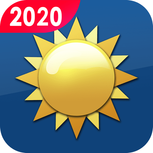 실시간 날씨 정확한 일기 예보 1.0.11 1 weather live android logo