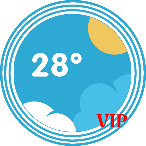 weather radar 2020 vip logo