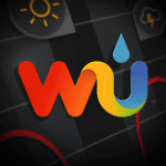 weather underground forecasts logo