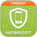 webroot security premier logo