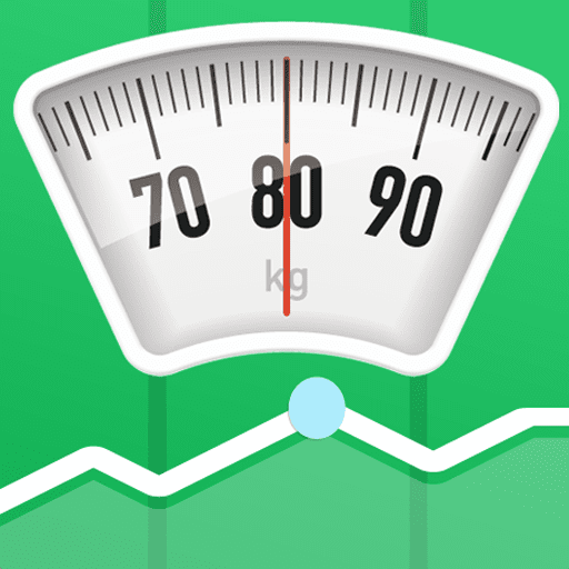 체중 추적기 3.11.0 1 weight track assistant android logo