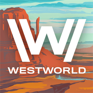 westworld android games logo