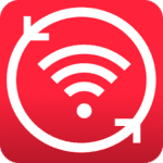 wifi auto connect logo