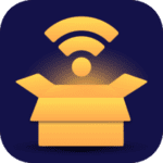 wifi manager logo