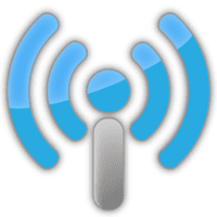 wifi manager premium android logo