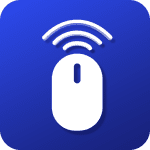 wifi mouse pro android logo