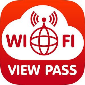 wifi password recovery speed test logo