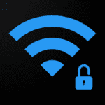 wifi password wpa3 logo