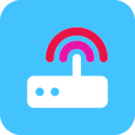 wifi router master logo