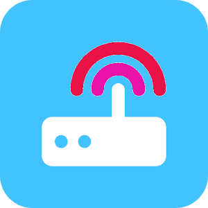 WiFi Router Master - 와이파이 라우터 마스터 1.4.3 1 wifi router master logo