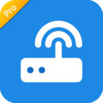 wifi router master pro logo