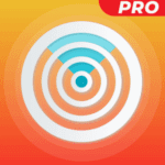 wifi scanner pro logo