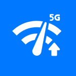 wifi signal strength meter pro logo