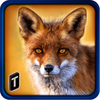 wild fox adventures 2016 games logo