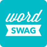 word swag cool fonts quotes logo