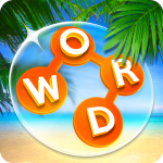 wordscapes android games logo