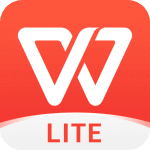 wps office lite logo