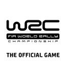 wrc the official game android logo