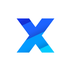 xbrowser super fast mini logo