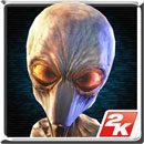 xcom enemy unknown android logo