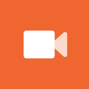 xiaomi screen recorder logo