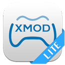 xmodgames free game assistant logo