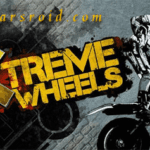 xtreme wheels pro logo