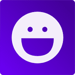 yahoo messenger logo