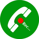 your call recorder pro logo