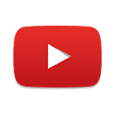 youtube android logo