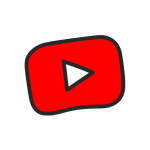 youtube kids logo