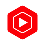 youtube studio logo