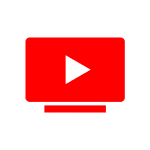 youtube tv logo