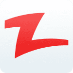 zapya for android logo