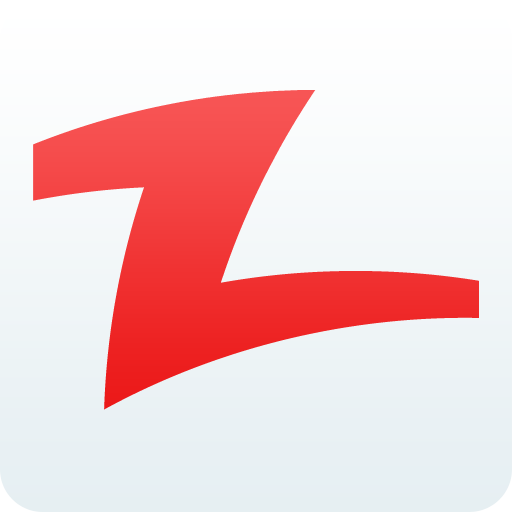 zapya for android logo