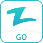 zapya go android logo