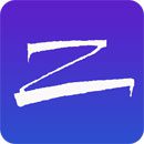 zero launcher android logo