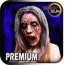 zombie awakening premium logo