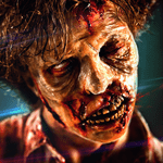 zombie call trigger shooter android logo