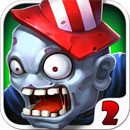 zombie diary 2evolution logo