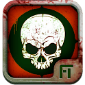 zombie frontier 2 survive logo