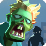 zombie hero logo