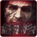 zombie hospital android games logo