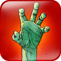 zombie hq game logo