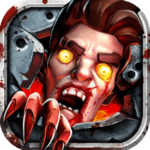 zombie trigger android games logo