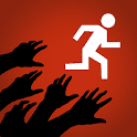 zombies run game logo