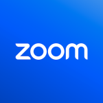 zoom cloud meetings logo